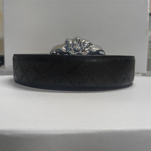 Designer de alta qualidade Luxo Medusa cinturão feminino Premium Cinturão atmosférico AAA Status de qualidade Símbolo de luxo Largura da correia de luxo de 38mm Botões criados