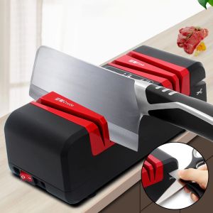 For Slotted screwdrivers Scissors Knives Knife Sharpener Electric Fast Sharpener Automatic Knife Grinder