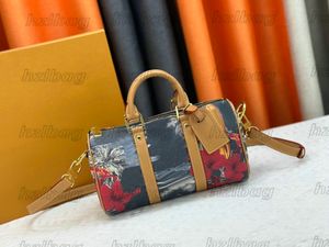 مصمم حقيبة الكتف حقائب الفاخرة الأكياس الزهرة للجلود الكبرى الكبرى M25440 M24999 M46271