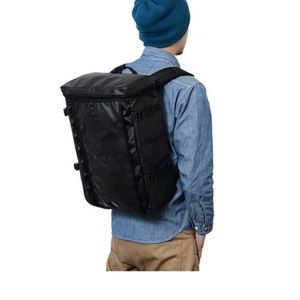 Wasserdichte Rucksack für 16 5 -Zoll -Laptop Sport Fitness Outdoor Wear Travel Rucksack Mode hochwertiger Stil 224g