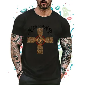 Marki mężczyzn t koszule z krótkim rękawem bawełna miękka High Street Hip Hop Men Tshirts plus size Niestandardowe popularne top koszulki