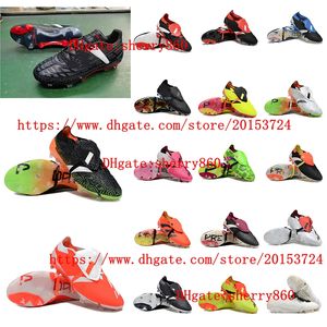 New Season Soccer Shoes Boots limited edition recreation of the FG from 1994 Football Cleats For Mens Training Comfortable Lithe Knit outdoor men