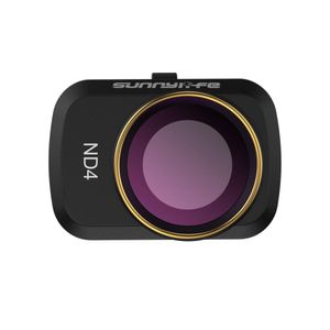 Sunnylife Lens -filter för DJI Mavic Mini Drone Neutral Density Polar UV CPL ND 8 16 32 Kameralinser Filter SET FÖR MINI 2 / SE