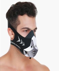 FDBRO Sports Cont Mass Training Fitness Traby Trabout Trabout Eycling Histation Training Conditioning Sport Mask