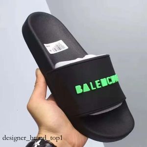 France Paris balencigaa Designer Sandals Men Women Summer 2024 brands Slippers Flat Beach Fashion Wild Woman's Shoes wholesale BB Slide Tory Man Shoes