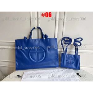 Bolsa de bolsa Tellair Bag Bag Saco de Designer 2 Tamanho Bolsa Compras Bolsas de ombro Crossbody Spot Spot Ultra Fast Deliver