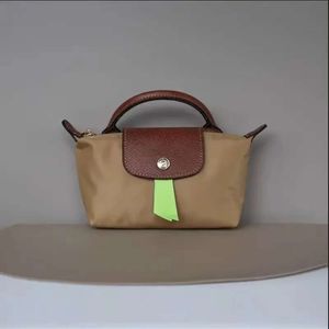 2024 Designer torebka niszowa nisza designerska torebki na torebki i torebki torebki designerskie torby y2k damskie nowa wiosenna jesień wszechstronna