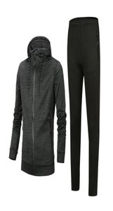 Designer Tracksuit 2018 Version Spring Autumn Mens Tracksuits Fashion Zipper Suit Topspants Mens Casual Sweatshirt Sport Sui6835114