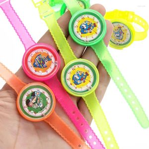 FORTO PARTY 20 pezzi per bambini Cartoon Cartoon Maze Watch Toys Pinata Toy/Festelie Fillers per bambini per bambini Baby Shower Supply