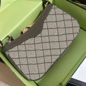 En Kaliteli Tasarımcı Çantalar Kadın Omuz Çantaları Hobo Çanta Lady Lüks Crossbody Mektupları Afrodit Zincir Çantası Çantalar Cüzdan Tote Çanta En İyi Hediyeler