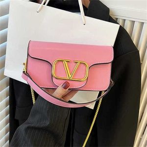 Spring Advanced Simple Saint Chain Women's Bags 2024 Sprzedaż online70%zniżki