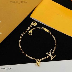 Necklace Fashion Jewelry Pearl Designer Wedding Diamond Gold Plated Platinum Letters Pendants Nec