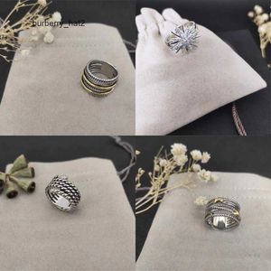 Ударные украшения серебряного кольца с винтажным серебряным кольцом