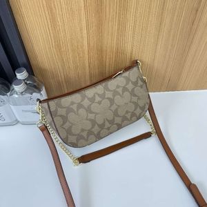 Top Designer Bag c New Nolita Beautiful Small Waste Bag Mahjong Bag Underarm Bag Classic Old Flower Everything Small Diagonal Women Bag Factory PromotionN0OK