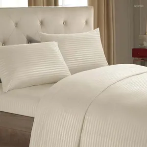 Bedding Sets Plain Cetin 3/4 Pices Furnishings Home Round Luxury Lenings and Prophases