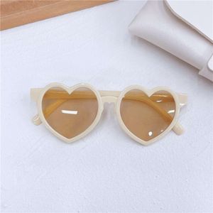 Love Baby Fashion Children's Sunglasses Girls' UV Boys' Sun Protection Glasses