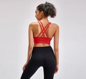 Braralette sexy biancheria da biancheria in pizzo di grande dimensione push up reggiseno skinfriendly yoga sport gilet femminile fitness fitness running rera s2458299880