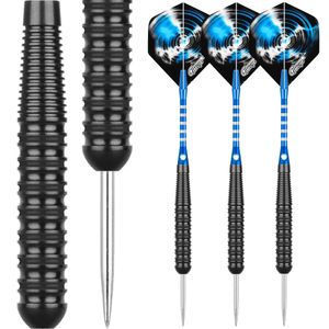 Darts CyeeLife 3Pcs 22g professional hard dart with a total length of 167mm steel pointed dart barrel dart aluminum shaft dart S2452855