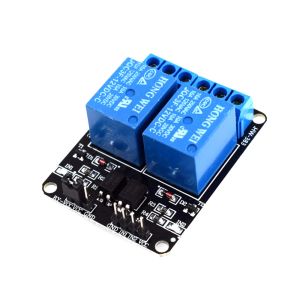 5 В 12 В 24 В низкого уровня триггер 1 канал реле -модуль щит щит для Pic avr dsp arm mcu arduino free доставка