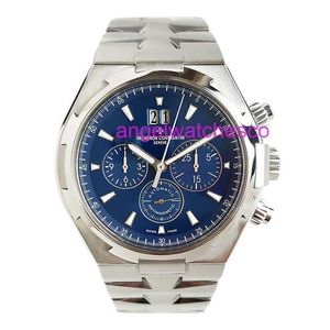 AAA Vacrentantin Designer Steel Quartz Luxury Automatic Mechanics Precision Arvwatch Waterproof High Edition Watches New Series Automatisk Mechanical Watch GF GF