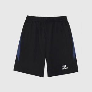 Men's Plus Size Shorts Polar style summer wear with beach out of the street pure cotton dq3e 257P