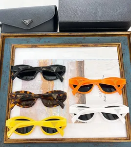Ashion PR солнцезащитные очки дизайнерские солнцезащитные очки для женщин классические очки