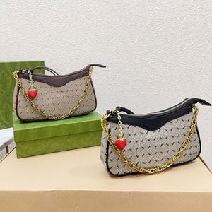 Torby hobo cross body torebki kobiety pod pachami ramion torebki łańcuch oryginalnej skórzanej torebki torebka lady torebka gorąca sprzedaż lady portfel moda l 271e