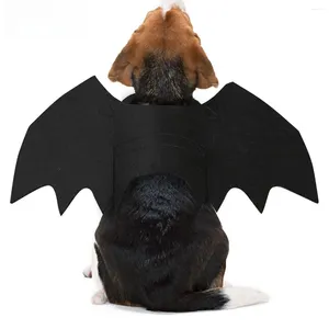 Hundekleidung Halloween Wings Kostüm Wie trainiert Sie Ihr Drachenkleid wie zahnlose Haustier Weihnachtskatze Cos Geschenk