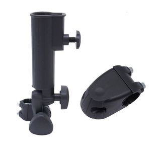 Golf Umbrella Holder For Golf Cart Handles For Strollers Strollers Strollers Golf Carts Fishing Cycling Bicycles Parts 240528