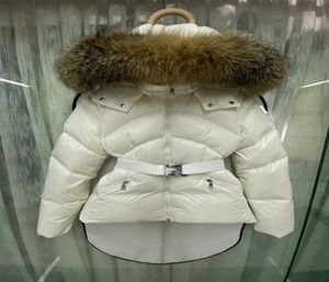 Women039s Down Parkas Autumn Winter Jacket for Women 2022 Fashion Coats Female5545427