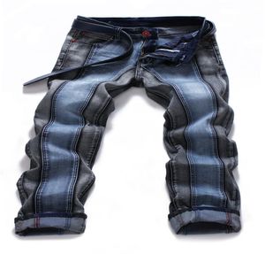 Ny 2020 Fashion Men039S Rock Revival raka jeans Två färg JOINMER MEN JEANS8092063