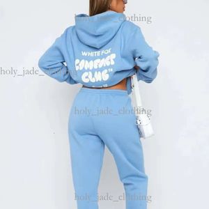 White Foxs Hoodie Designer Tracksuit White Foxc Set Women Tracksuits Two Pieces Set Sweatsuit Autumn Female Hoodies White Foxs Sweatshirt Whitefox Clothes 627