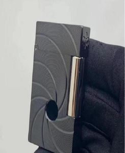 2022 New St leichteres Hell -Sound -Geschenk mit Adapter Luxus Männern Accessoires Gold Silber Muster für Freunden Geschenk 116891076603985529