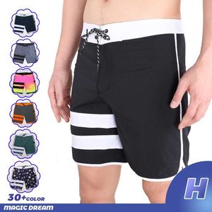 Męskie szorty Magiczne marzenie nowe letnie męskie spodenki Phantom Bai Mu Big Board Shorts Swimming Shorts Wodoodporny szybki suszenie swobodne stroje kąpielowe S2452899