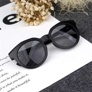 Kids Sunglasses Colorful Reflective Mirror Boys Girls Children Classic Retro Cute Sun Glasses Round Eyewear UV400