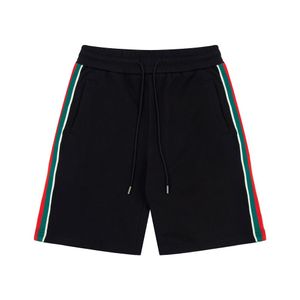 Men's Plus Size Shorts Polar style summer wear with beach out of the street pure cotton le 244d