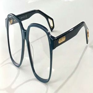 Wholesale-0469o HAVANA Frame for Eyeglasses Eyewear Eyeglasses 0469 Men ner Sunglasses Eyewear New with box 343c