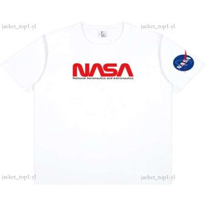 nasa designer Astronaut National Aeronautics Space Administration NASA T Shirt Black Grey Red Pink White Light Blue Men And Women globe 618 2fd5