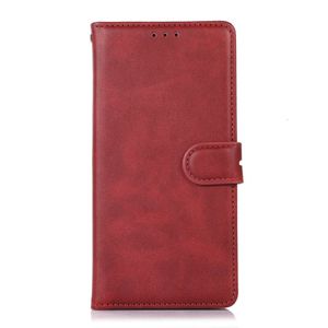 I15 Telefon 14Pro Leather iPhone 13 Wallet Case 11/12 Kortinsats