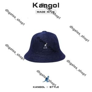 قبعات الكرة الجديدة Kangol Kangol Dome Rabbit Hair Woman Hats Hats Multicolor Man CPS Hatex Esisex 11 Color