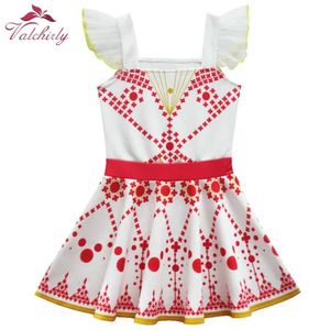 Dancewear Girls Ballet Dance Tutu Kids Dance Wear Performance Stage Show Fantos para Ballerina Skill Use Y240524