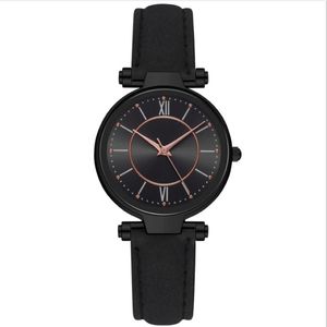 McyKcy Brand Leisure Fashion Style Womens Watch Good Selling Round Dial Quartz Ladies Watches Wristwatch 239g