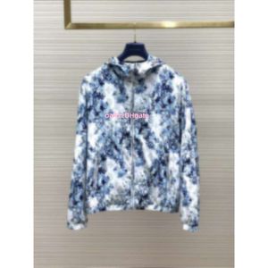 24SS Spring New Men's Designer jacket, Italian Paris hoodie, men's hoodie, training jogging sportswear, 5688