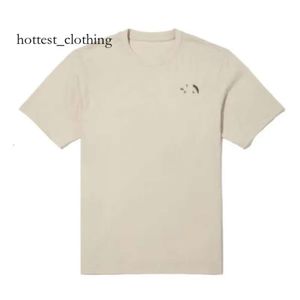 The Northh Face T-Shirts Mens Designer Womens Plus Tees Short Short Shirt Collaboration Shirts Face Lady Tops Time di alta qualità TEE 1426 4944