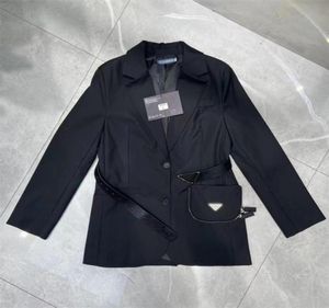 Kadın ceket aşağı parkas uzun palto kış stili kemer rüzgar kırıcı korse bayan ince moda ceketleri cep dış giyim sıcak 4824480