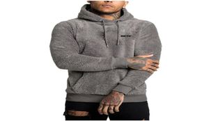 Masculino moletonete com casaco de alojamento com casaco de lã de cashmere casaco de manga longa masculino tops com capuz de jacket de inverno parka9800496