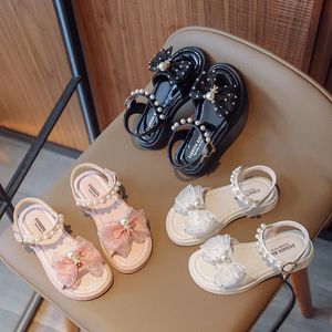 Princess Sandals for Girl