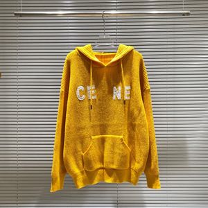 Men's Plus Size Hoodies & Sweatshirts in autumn winter 2022acquard knitting machine e Custom jnlarged detail crew neck cotton 4T 2935