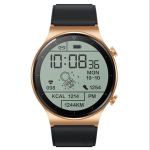 2021 Water Resistant GT2PRO Smart cwp Watch Astronaut Sports Phone Business Mens Watches Music Heart Rate Monitor Smartwatch 245f