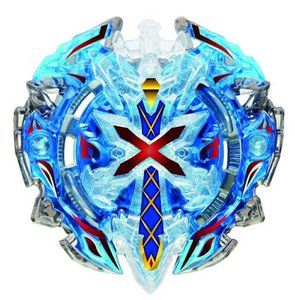 4d Beyblades Longinus manca dal metallo superiore rotante B-66 Starter.Giocattoli N. SP per bambini dropshipping toys S245283